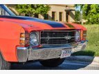 Thumbnail Photo 62 for 1971 Chevrolet Chevelle